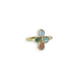 Rani Tourmaline Ring
