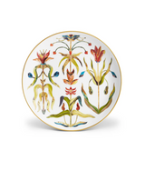 Grand Tour Dessert Plate Set of 4