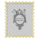 Frame Clover Gold 5"x7"