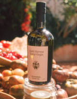 Heritage Extra Virgin Olive Oil