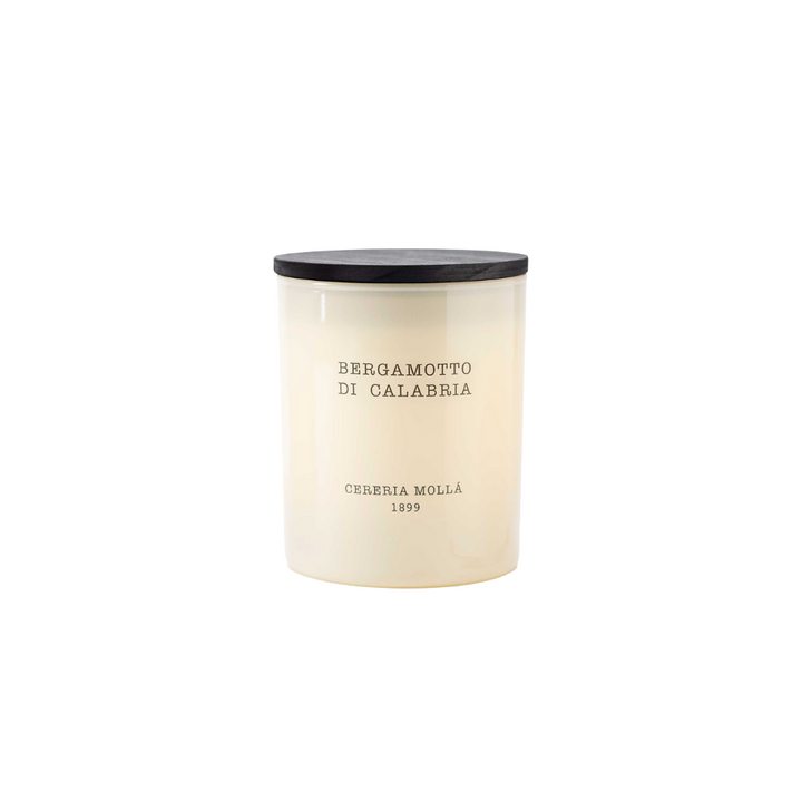Bergamotto di Calabria Candle