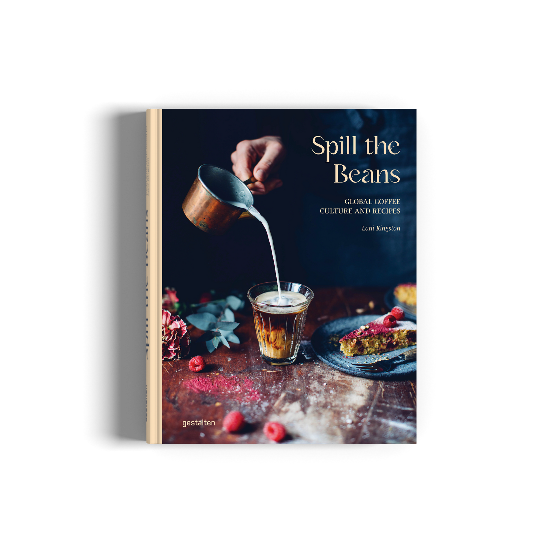 Spill the Beans