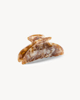 Midi Hair Clip Baja Tortoise