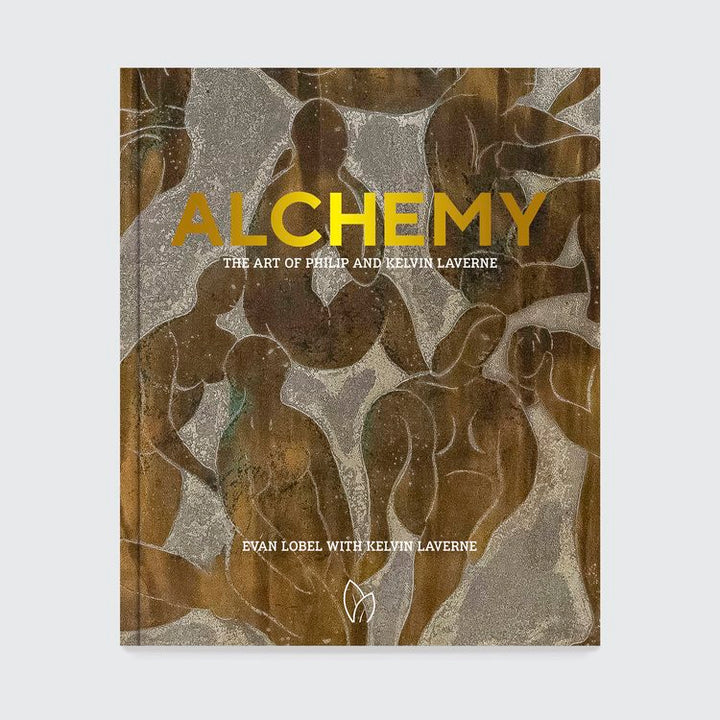 Alchemy: The Art of Phillip and Kelvin LaVerne