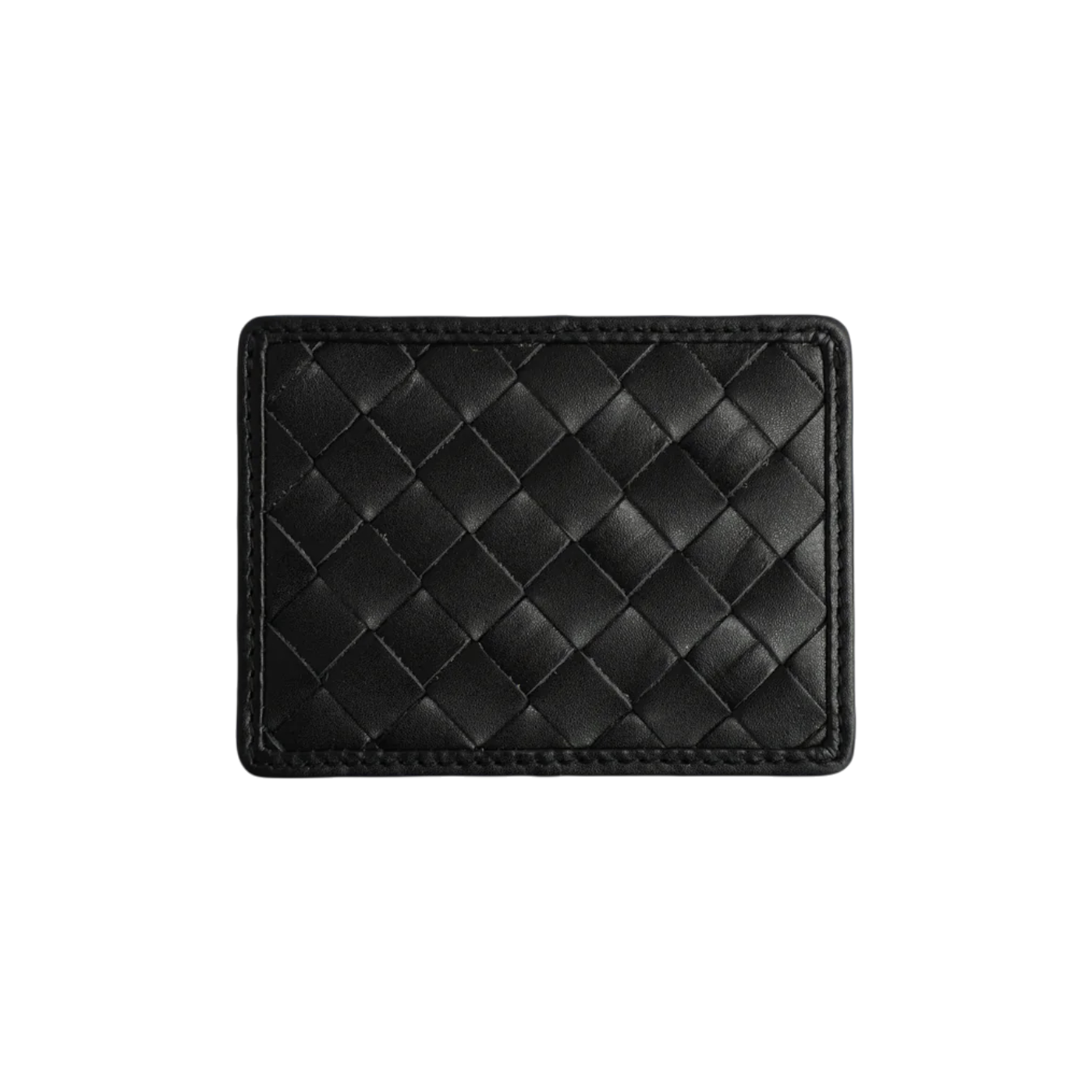 Nico Card Case Black
