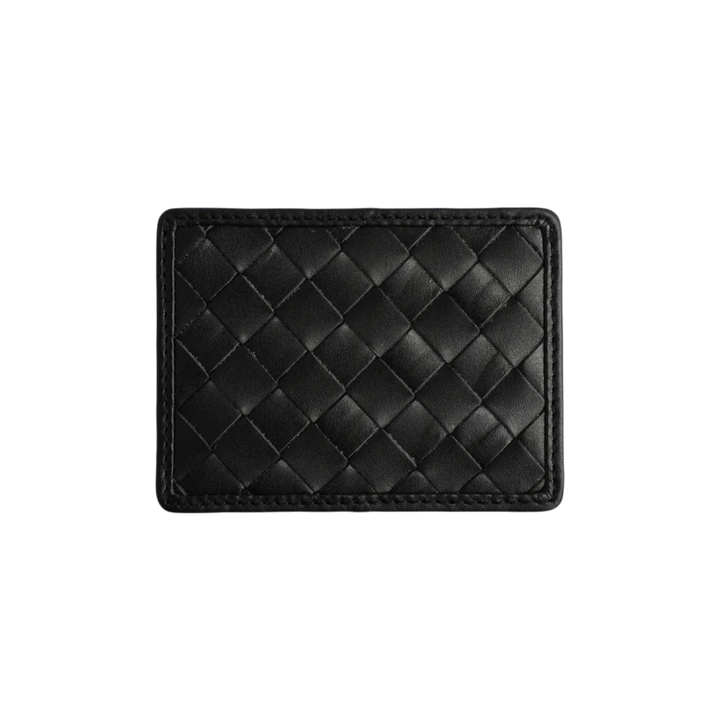 Nico Card Case Black