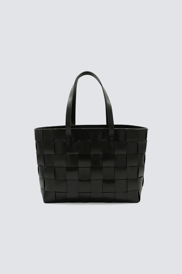 Japan Tote Black