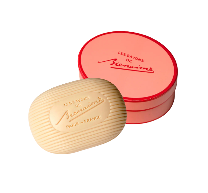 Bar Soap Jours Heureux