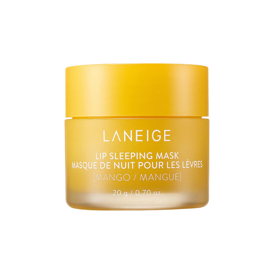 Laneige Lip Mask Mango