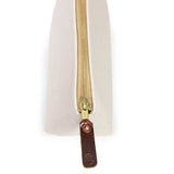Velvet Pouch Natural