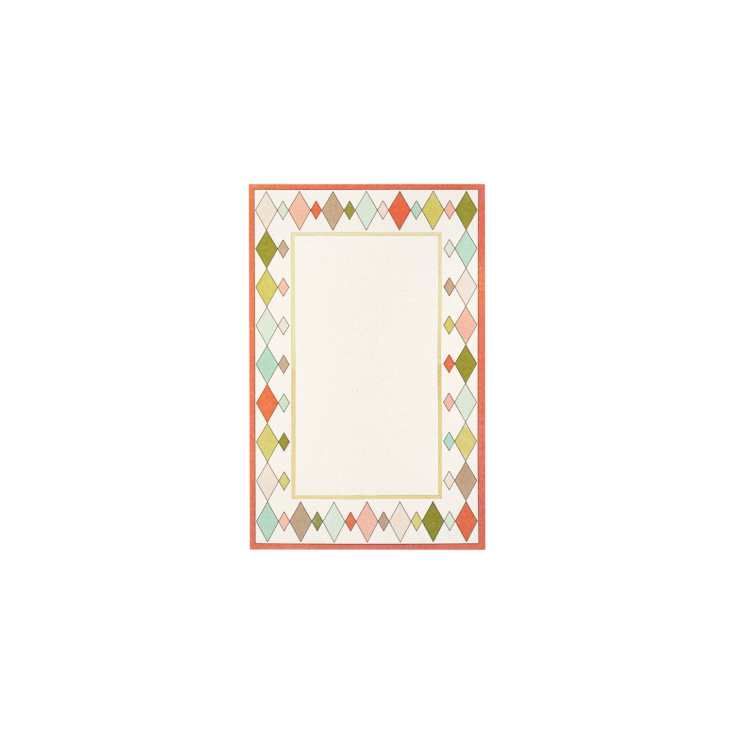 Quinn Invitations Box of 10