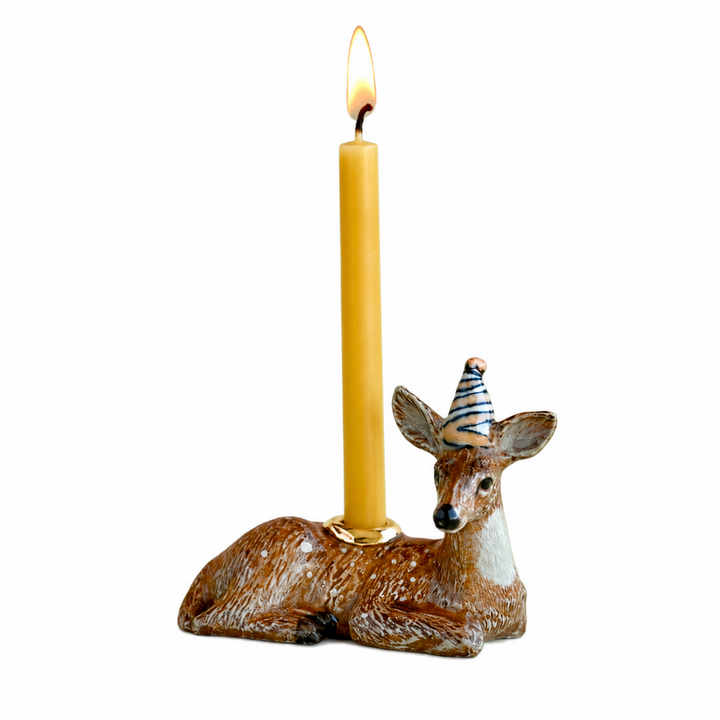 Cake Topper Deer