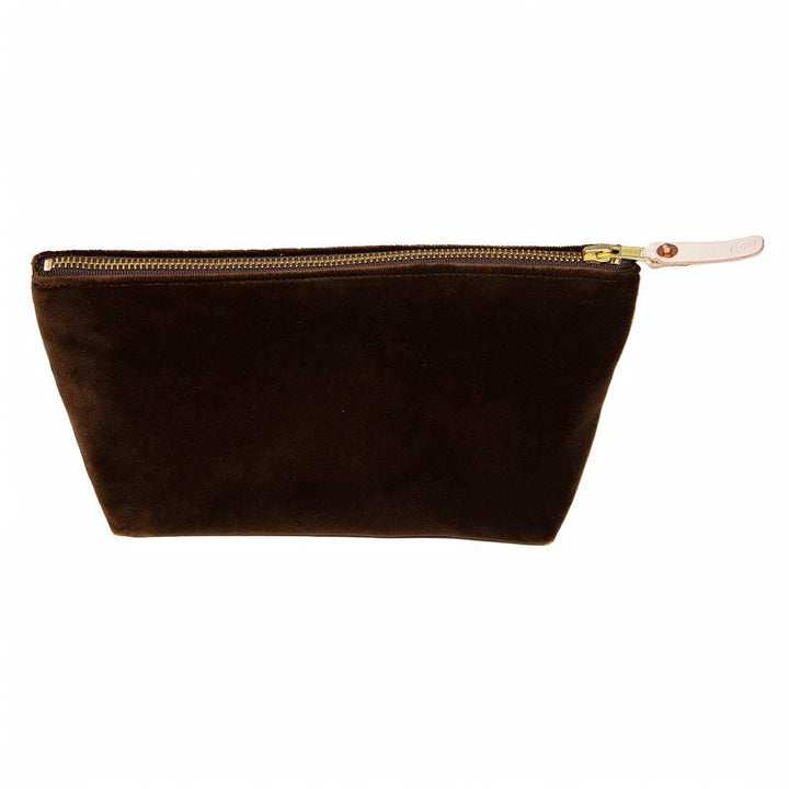Velvet Travel Walnut