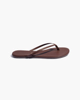 Lily Flip Flop Cappuccino