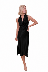 Prima Dress Black