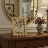 Frame Electra Gold 5x7