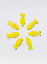 Sour Elderflower Fish Swedish Candy 5.2oz