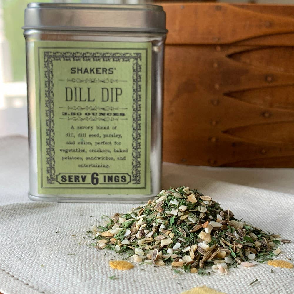 Dill Dip