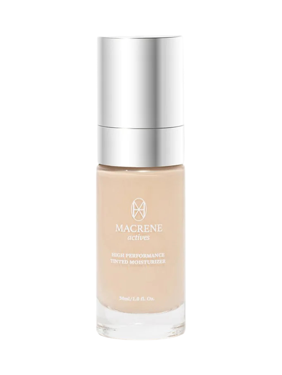 Tinted Moisturizer in Deep