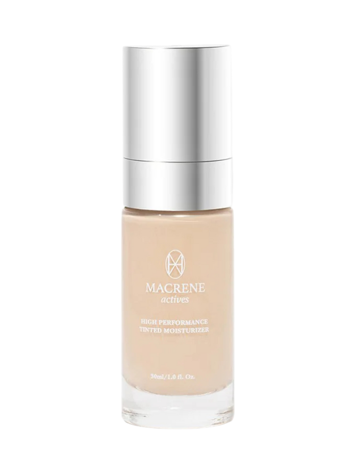 Tinted Moisturizer in Deep