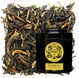 French Breakfast Tea Tin