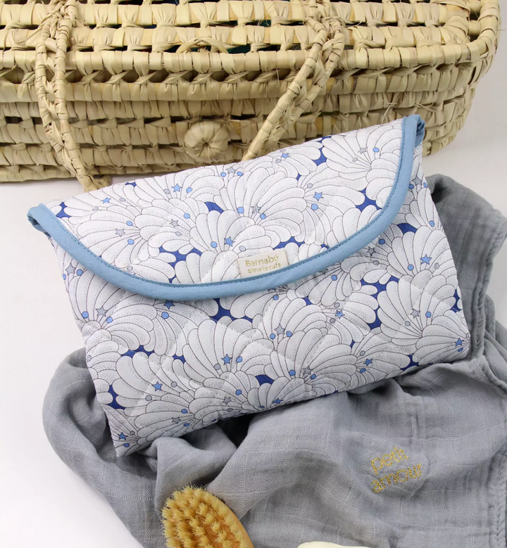 Baby Changing Mat Como