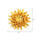 Yellow Mum
