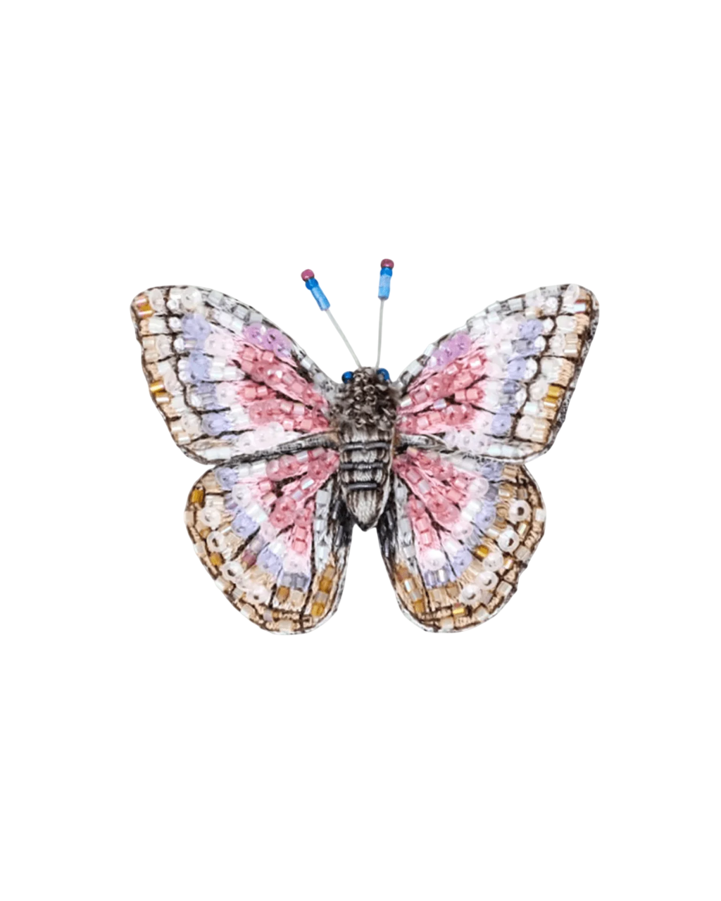Brooch Godarti Butterfly