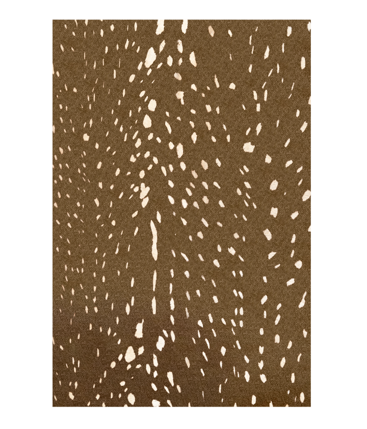 Chital Throw