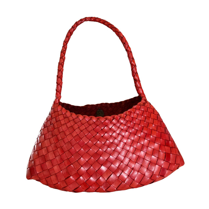 Rosanna Poppy Red