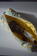 Daisy Fields Hair Tools Bag Regular