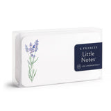 Lavender Little Notes® NEW 55 Count