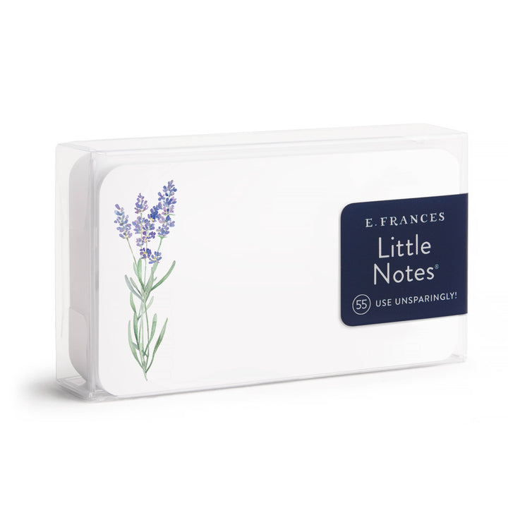 Lavender Little Notes® NEW 55 Count