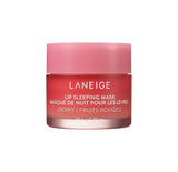 Laneige Lip Mask Berry