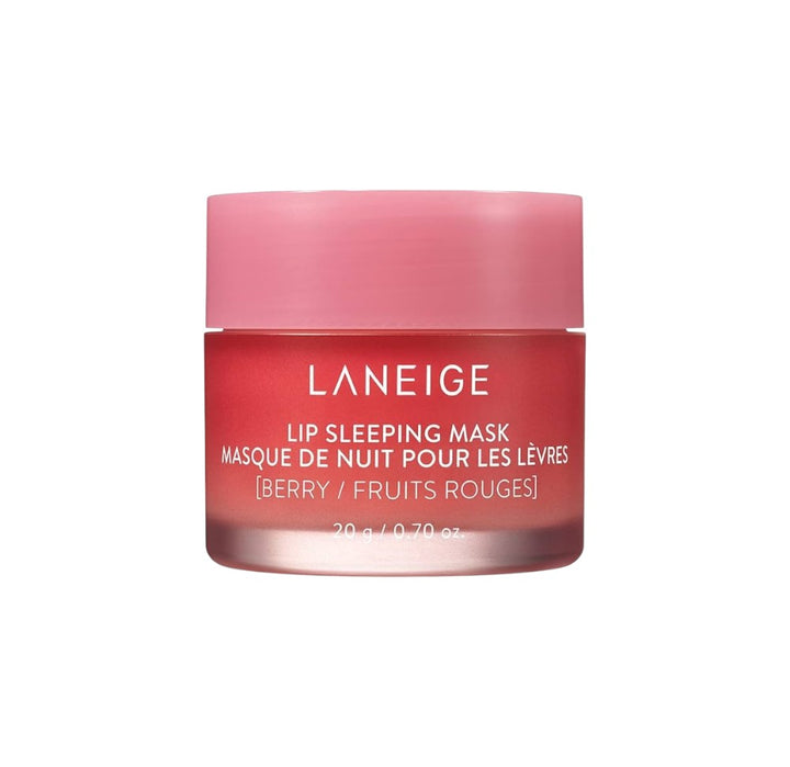 Laneige Lip Mask Berry