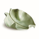 Moricento Leaf Tray Sculpture Large