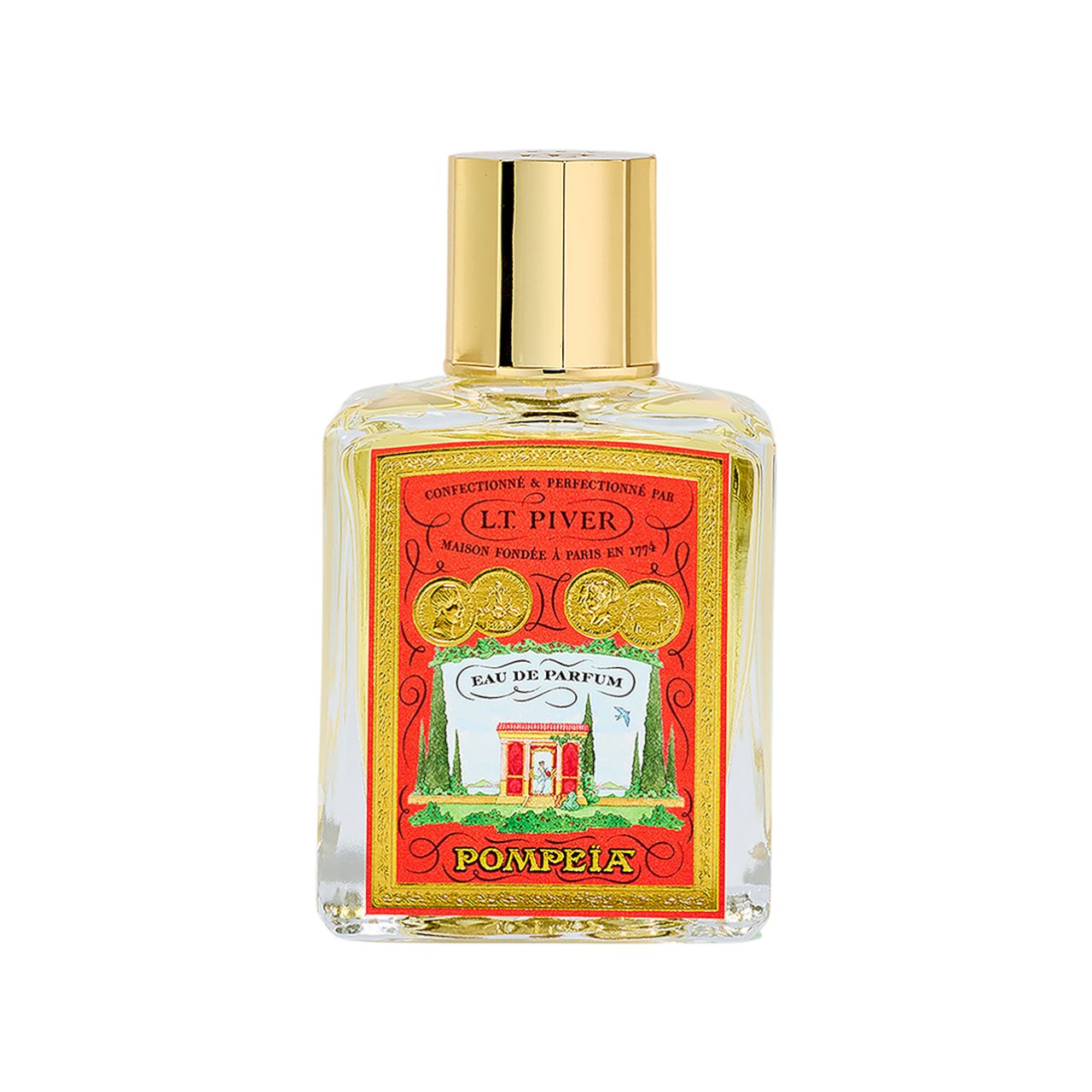 Parfum Pompeia