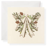 Gift Tags Holiday Garden