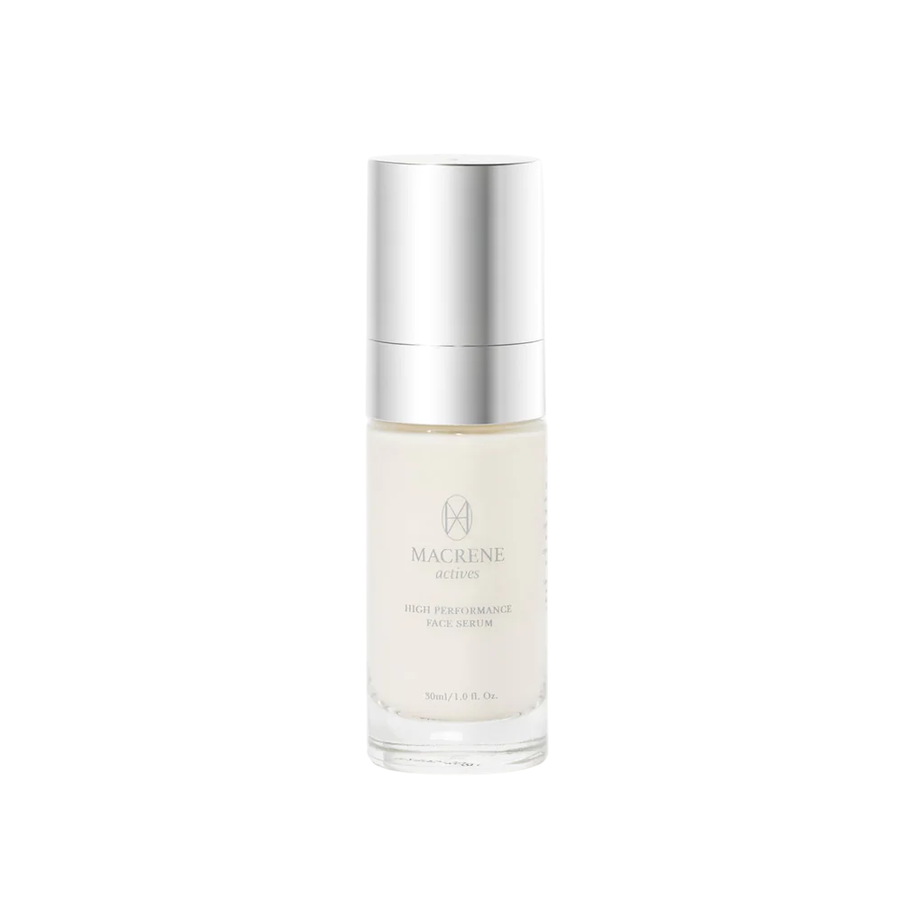 High Performance Face Serum