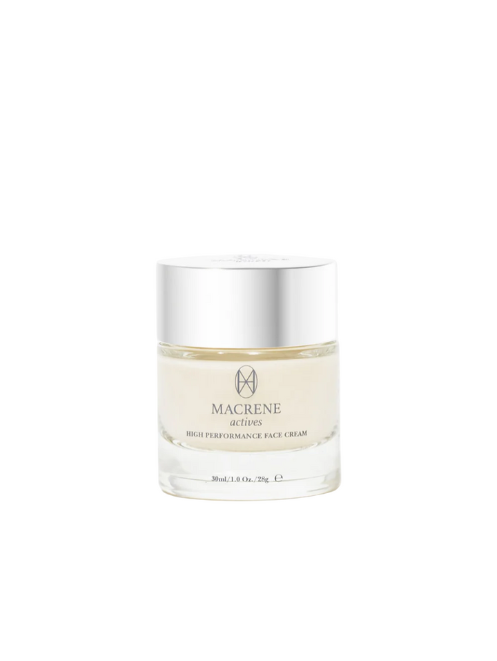 High Performance Face Cream 1.0 oz