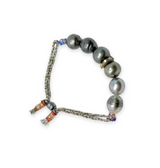 Tahitian Pearls Bracelet