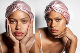 Turban Pink
