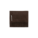 Alpaca Throw Bark