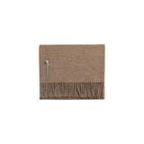 Alpaca Throw Sand