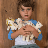 Doll Teeny Hazel