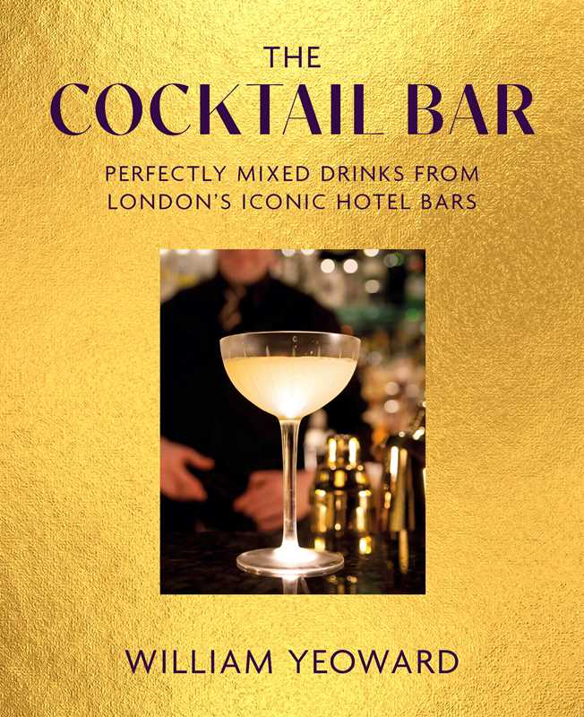 Cocktail Bar