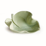 Moricento Leaf Tray Sculpture Small