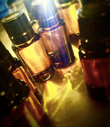 Lavender Essential Oil
