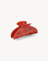 Midi Hair Clip Poppy
