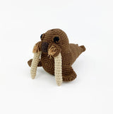 Pebble Walrus